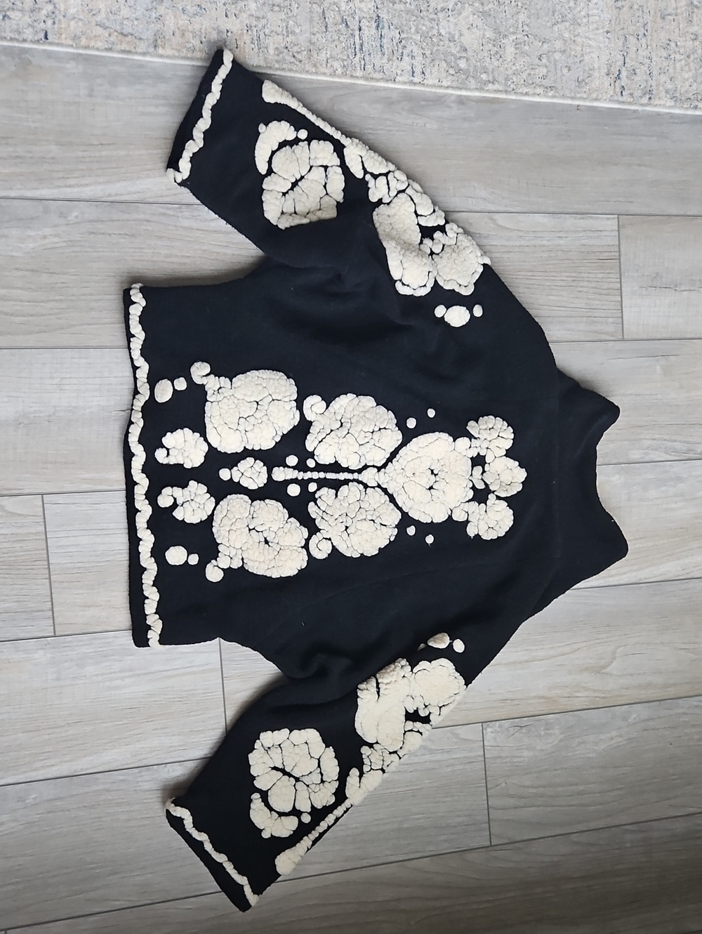 Farm Rio Coat - Picture 10 of 15